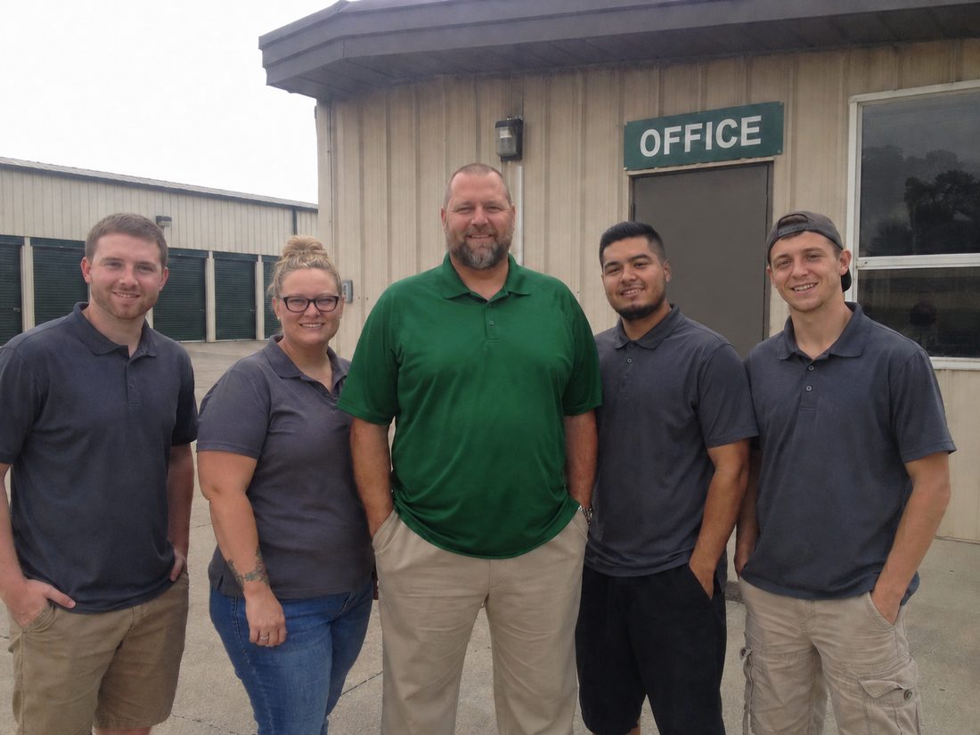 Pest control professionals in Kenner, LA