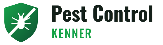 Kenner Pest Control